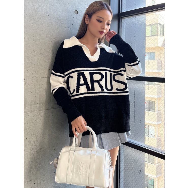 ♱)GYDA BLACK GIGLI 2way エナメル ラメ バッグ ジェイダ GYDA 2WAY