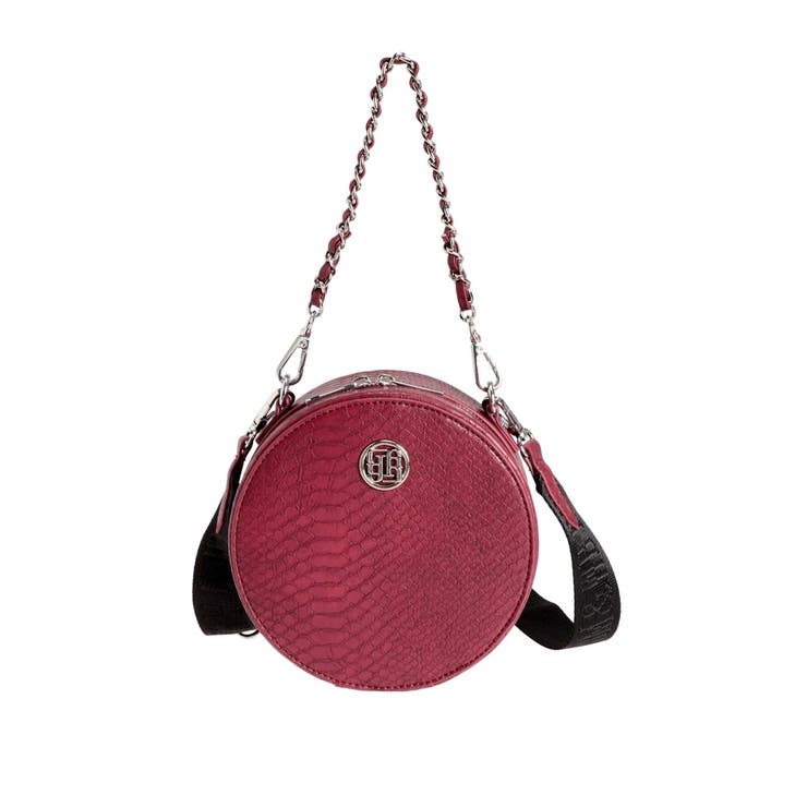 特売 2WAYハートミニポーチ付きサークルBAG[品番：MKSW0060429]｜GYDA バッグ