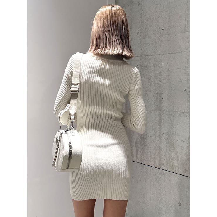 ミニポーチ付き2WAY BOX BAG｜ジェイダ（GYDA）公式通販｜RUNWAY