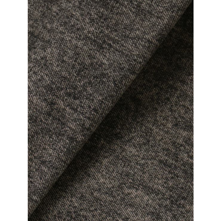 MCP SIDERIPPED OVERLAPケミカルデニムロングスカート | GYDA | 詳細画像36 