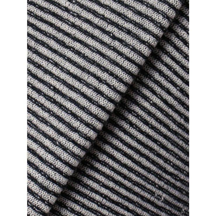 AEVUMグラデーションニットトップス | GYDA | 詳細画像31 