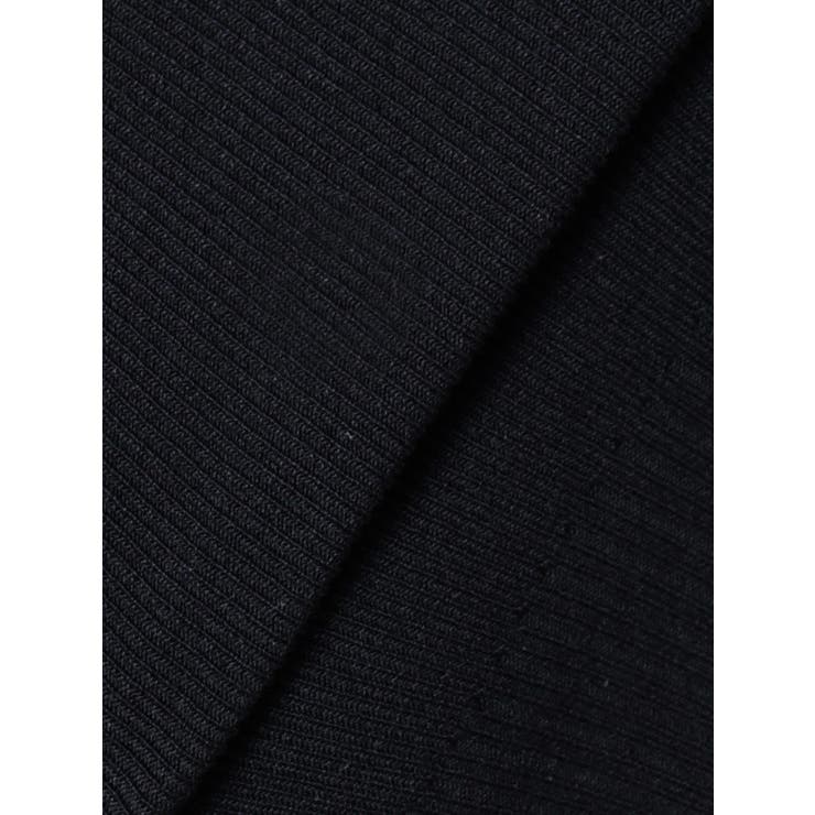 【TINY】オフショルリボンニットトップス | GYDA | 詳細画像50 