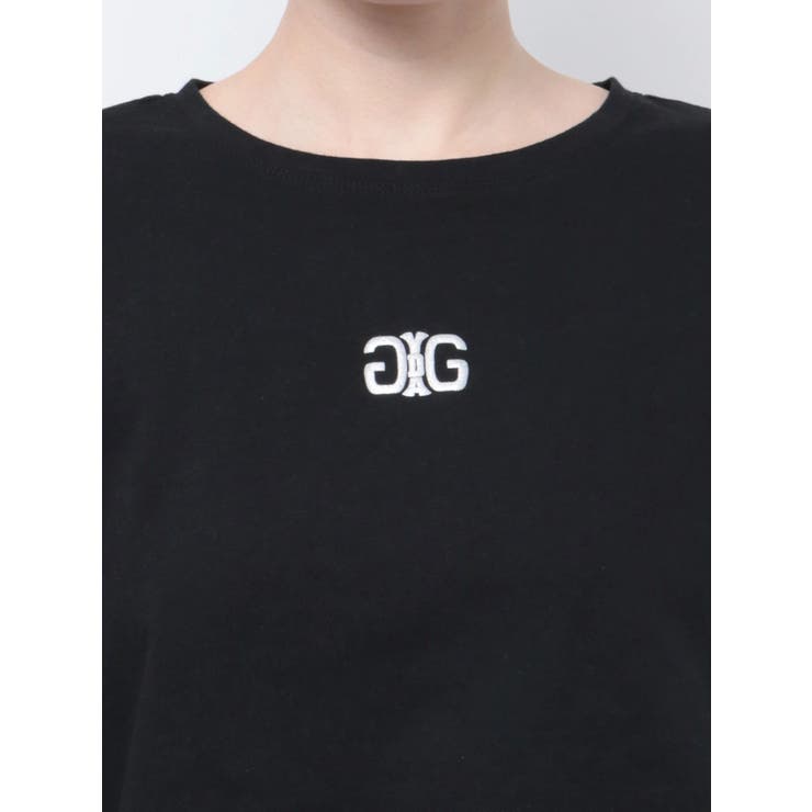 『GLAD ロンT 黒 M』 5th HP TOP LongTee 1 (Charcoal) - ZUTOMAYO MART