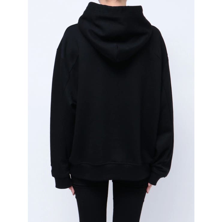 NO COFFEE NO GYDAスウェットパーカー | GYDA | 詳細画像22 