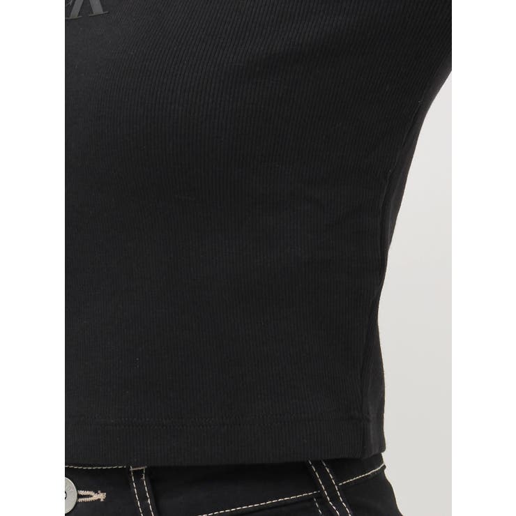 CalvinKlein A-LS MONOGRAM BABY TEE | GYDA | 詳細画像10 