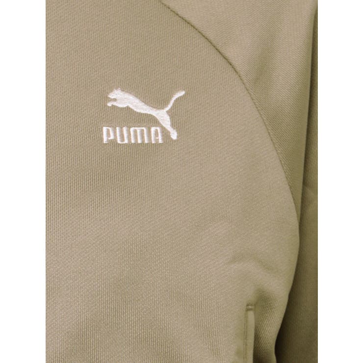 PUMA ICONIC T7 トラックジャケット | GYDA | 詳細画像40 
