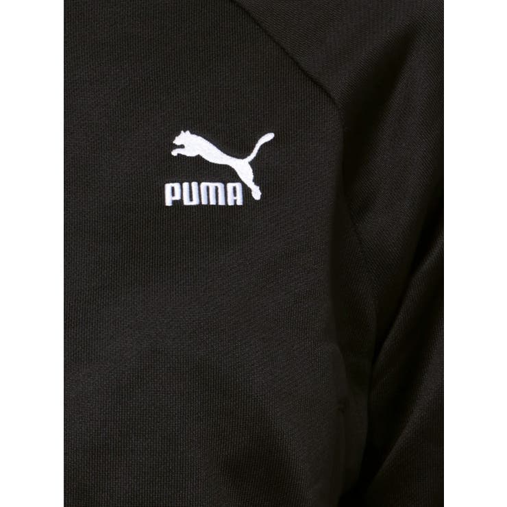 PUMA ICONIC T7 トラックジャケット | GYDA | 詳細画像41 