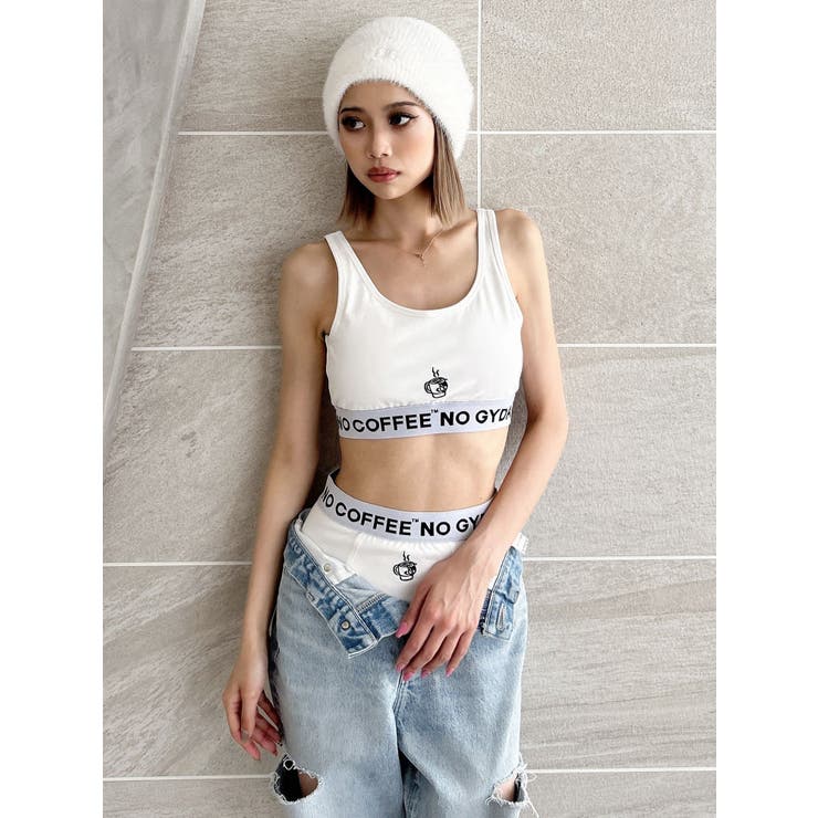 入荷なう NO COFFEE UNDERWEAR[品番：MKSW0059863]｜GYDA GYDA NO 下着・アンダーウェア