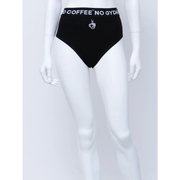 ホット セールの通販 NO COFFEE NO GYDA UNDERWEAR[品番：MKSW0059863]｜GYDA レディースウェア