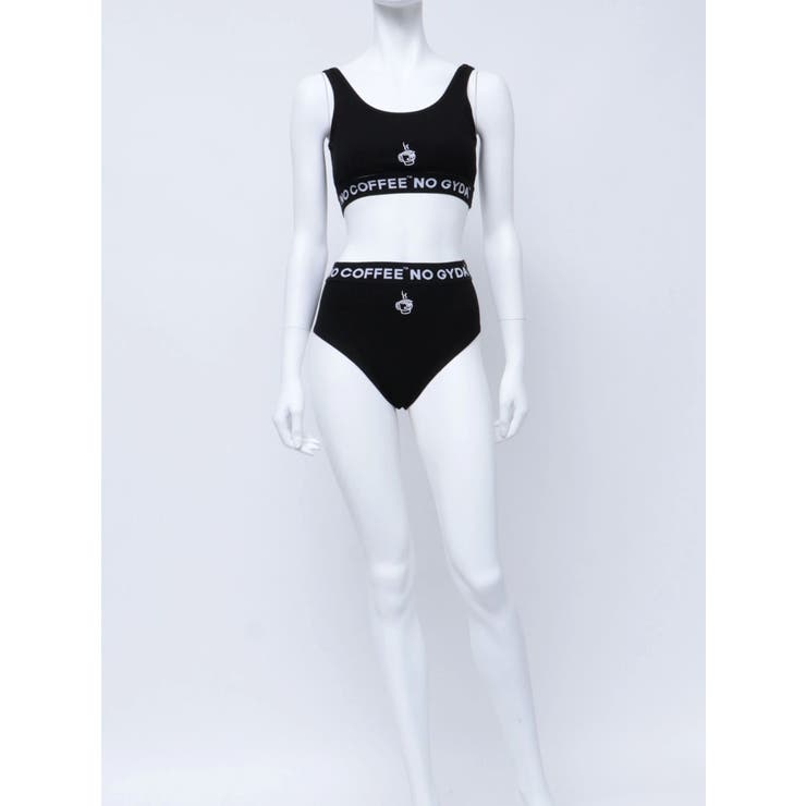 NO COFFEE NO GYDA UNDERWEAR[品番：MKSW0059863]｜GYDA