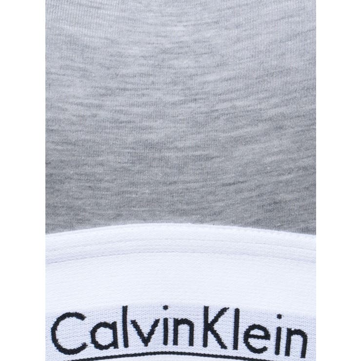 CalvinKlein LGHT LINED BRALETTE[品番：MKSW0059866]｜GYDA