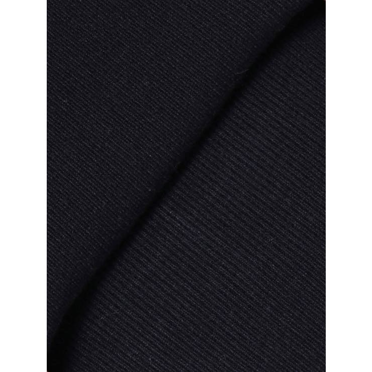 shoulderリボンタイトリブニットワンピース | GYDA | 詳細画像34 