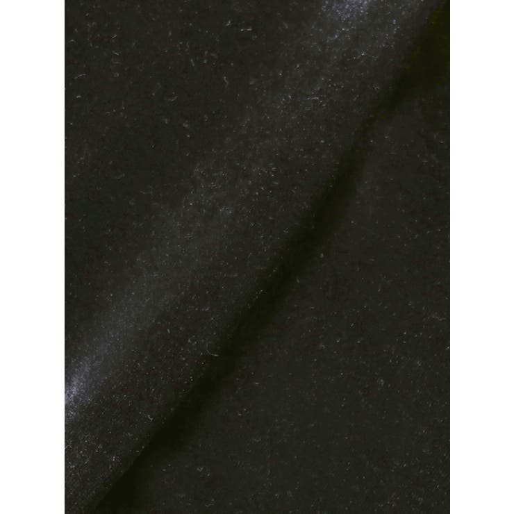 GYGYラインストーンプチハイベロアワンピース | GYDA | 詳細画像28 