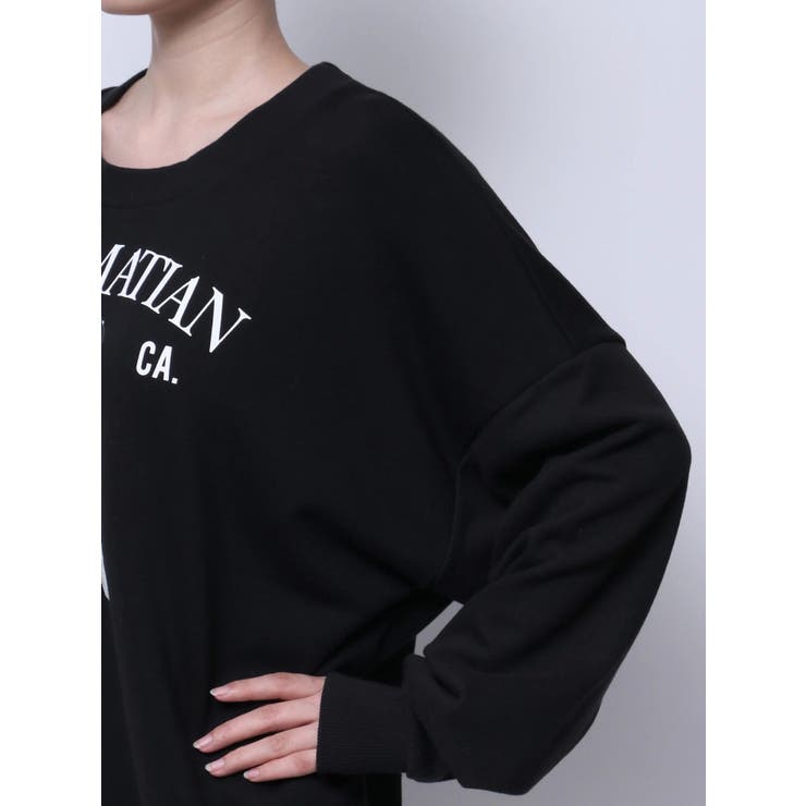 GYDALMATIAN PHOTOトップス | GYDA | 詳細画像40 