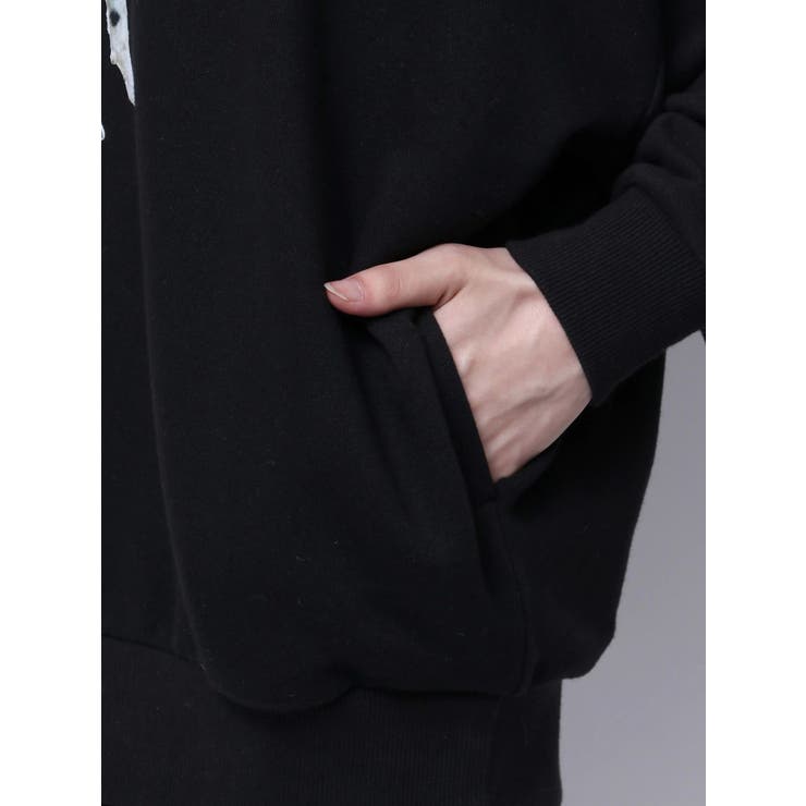 GYDALMATIAN PHOTOトップス | GYDA | 詳細画像41 