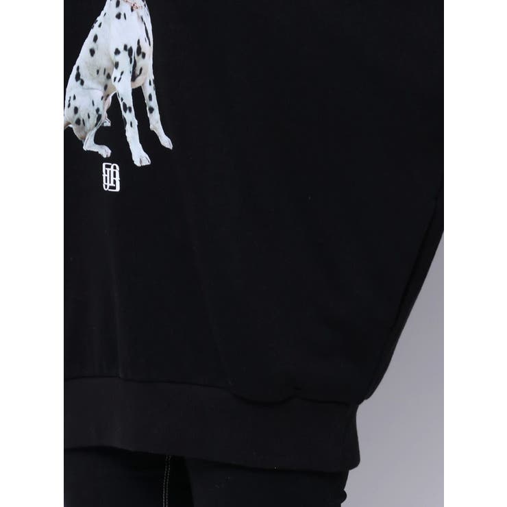 GYDALMATIAN PHOTOトップス | GYDA | 詳細画像42 