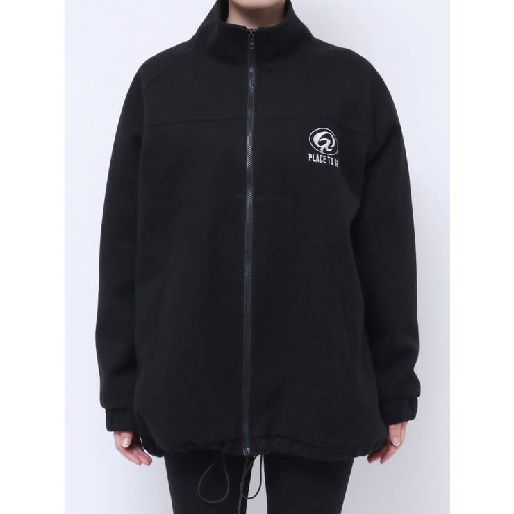 PLACE TO BE ブルゾン | GYDA | 詳細画像28 