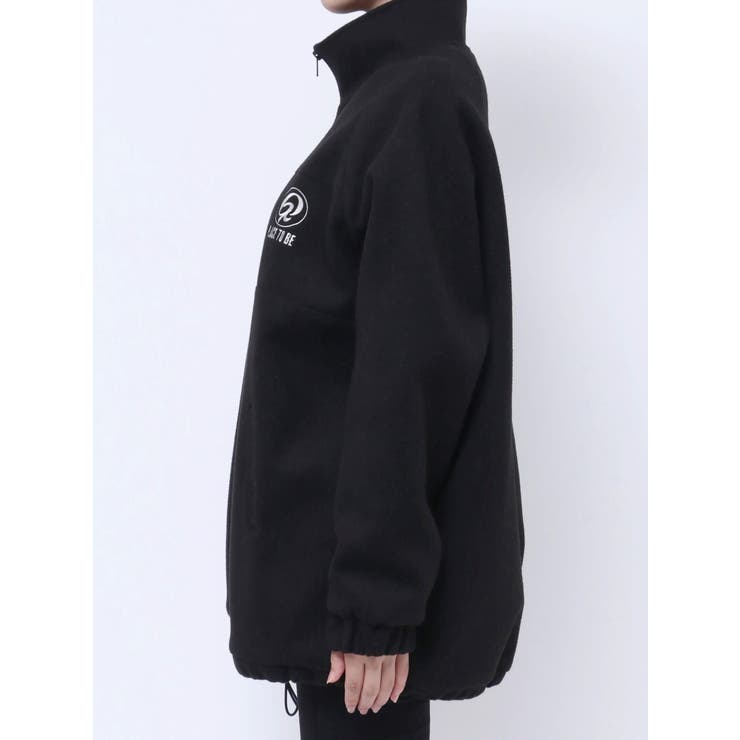 PLACE TO BE ブルゾン | GYDA | 詳細画像29 