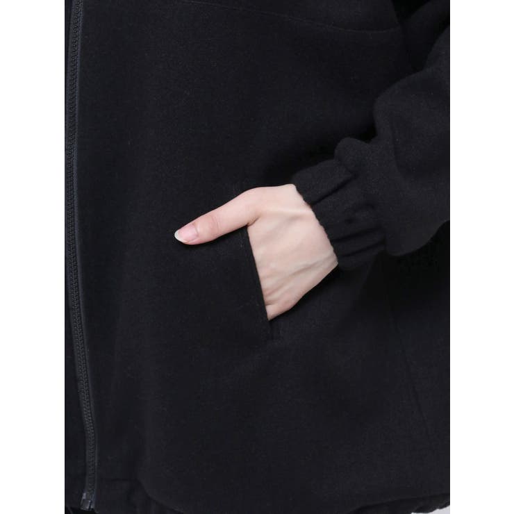 PLACE TO BE ブルゾン | GYDA | 詳細画像33 