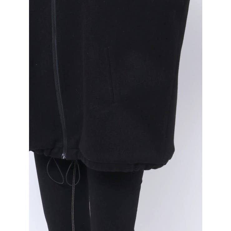 PLACE TO BE ブルゾン | GYDA | 詳細画像35 