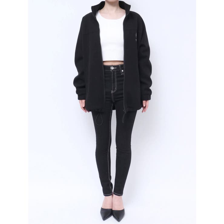 PLACE TO BE ブルゾン | GYDA | 詳細画像38 