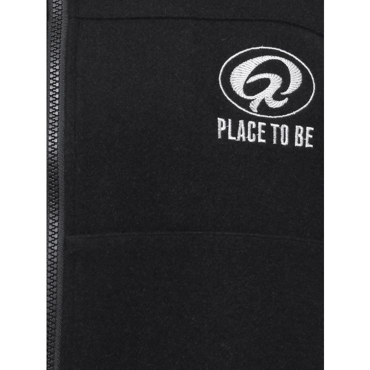 PLACE TO BE ブルゾン | GYDA | 詳細画像40 