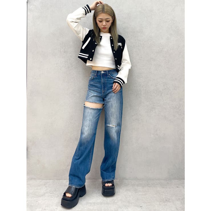 PFDLコンパクトスタジャン | GYDA | 詳細画像18 