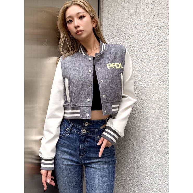 PFDLコンパクトスタジャン | GYDA | 詳細画像19 