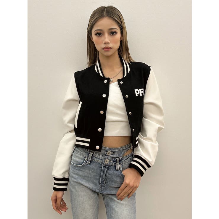 PFDLコンパクトスタジャン[品番：MKSW0062441]｜GYDA（ジェイダ）の