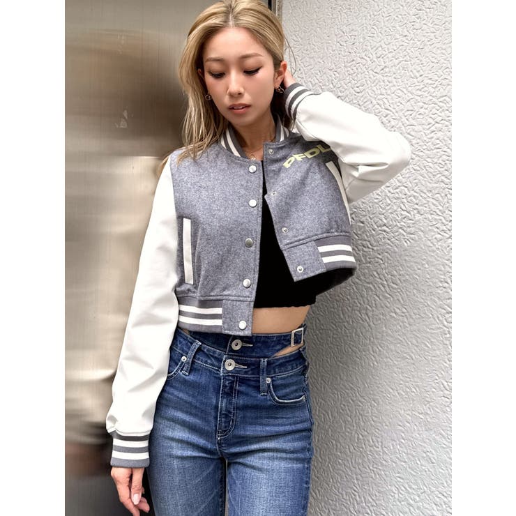 PFDLコンパクトスタジャン | GYDA | 詳細画像20 