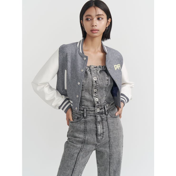 PFDLコンパクトスタジャン | GYDA | 詳細画像26 