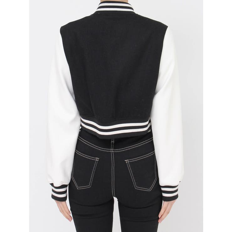 PFDLコンパクトスタジャン | GYDA | 詳細画像31 