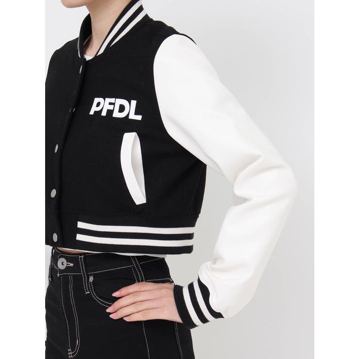 PFDLコンパクトスタジャン | GYDA | 詳細画像33 