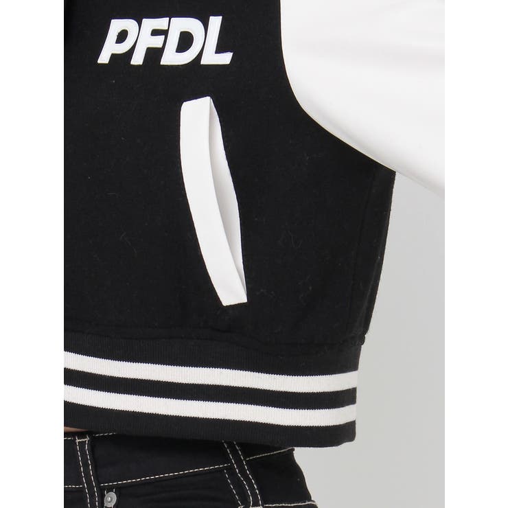 PFDLコンパクトスタジャン | GYDA | 詳細画像35 