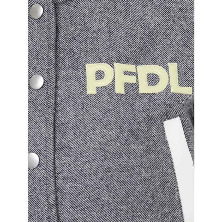 PFDLコンパクトスタジャン | GYDA | 詳細画像38 