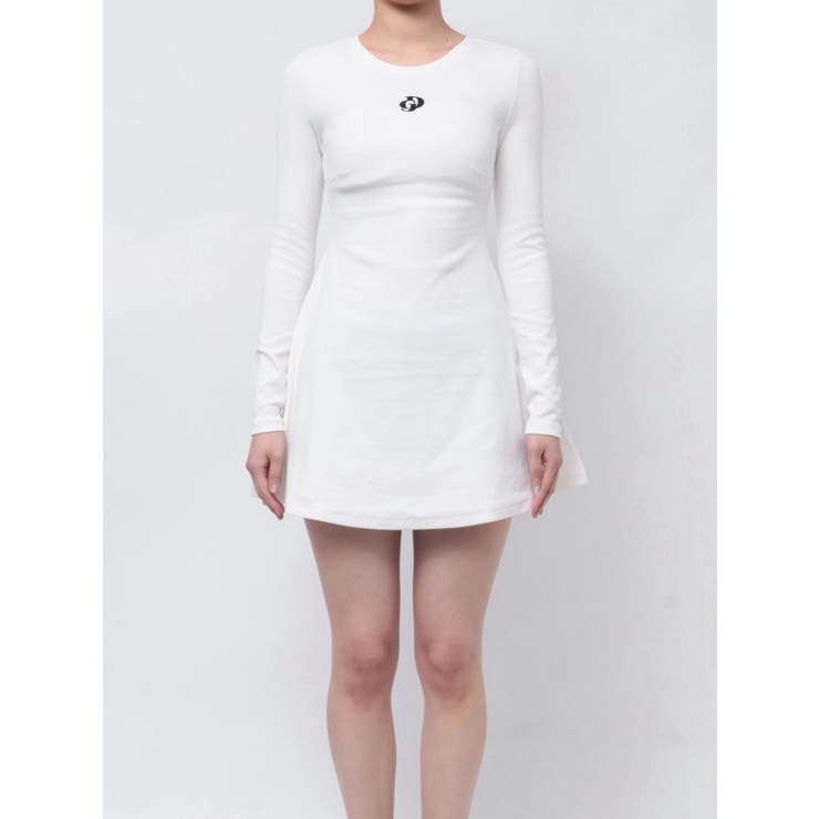 日本全国送料無料商品 | 特集  GDフレアワンピース[品番：MKSW0063804]｜GYDA（ジェイダ）の レディースウェア