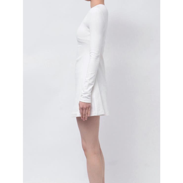 GDフレアワンピース | GYDA | 詳細画像16 