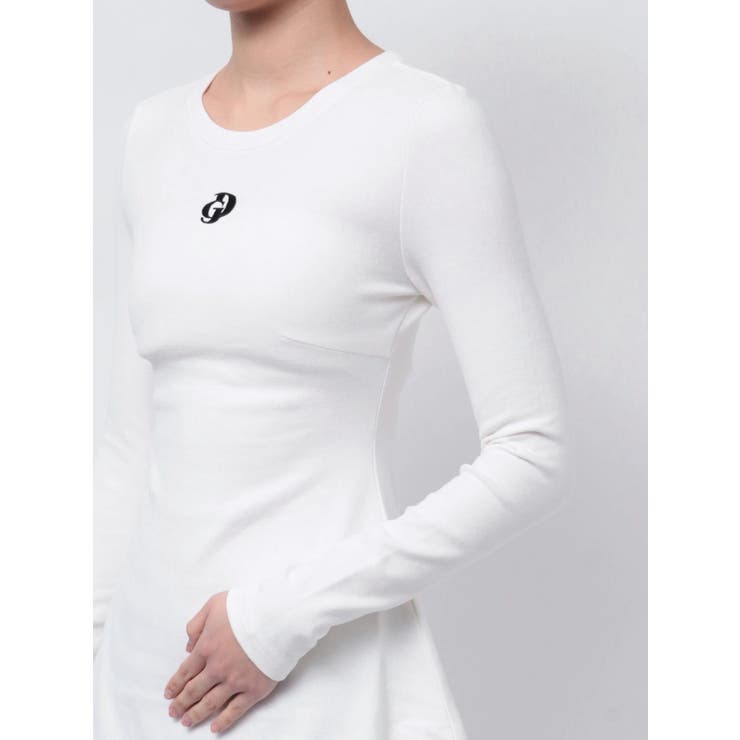 GDフレアワンピース | GYDA | 詳細画像19 