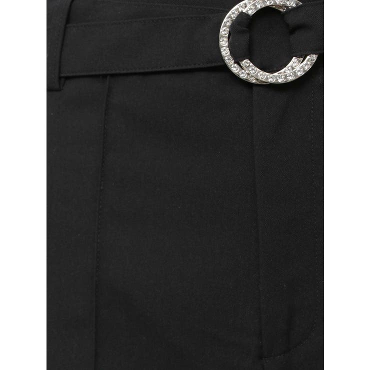 ビジューベルトショートパンツ【SETUP着用可】 | GYDA | 詳細画像29 