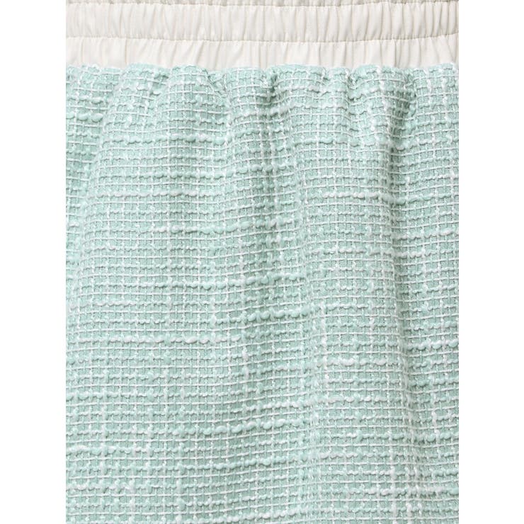 ツイード異素材スカートライクショートパンツ【SETUP着用可】 | GYDA | 詳細画像39 