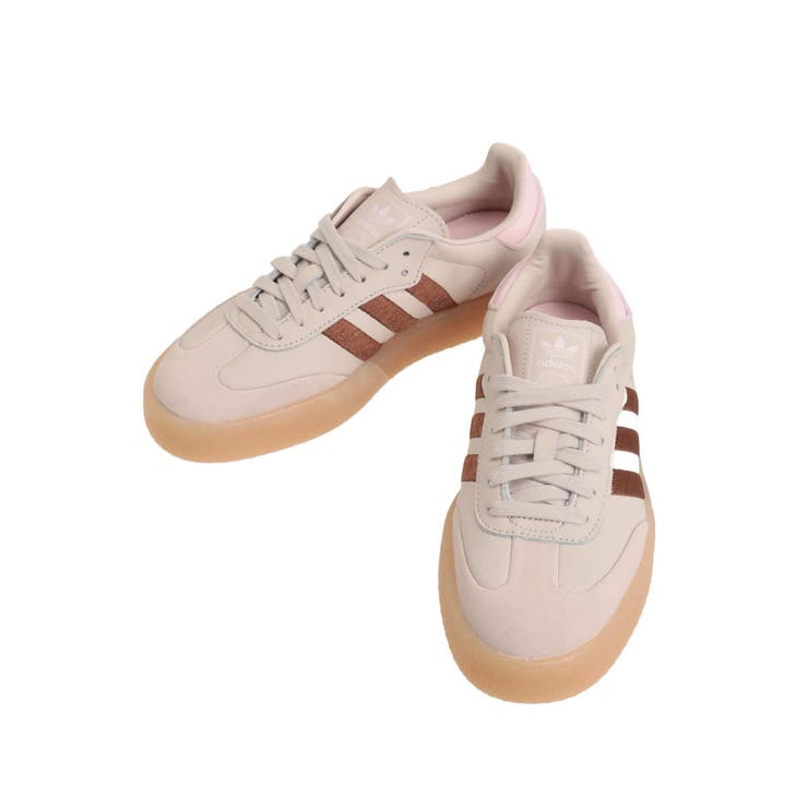 adidas SAMBAE W[品番：MKSW0063589]｜GYDA（ジェイダ）の