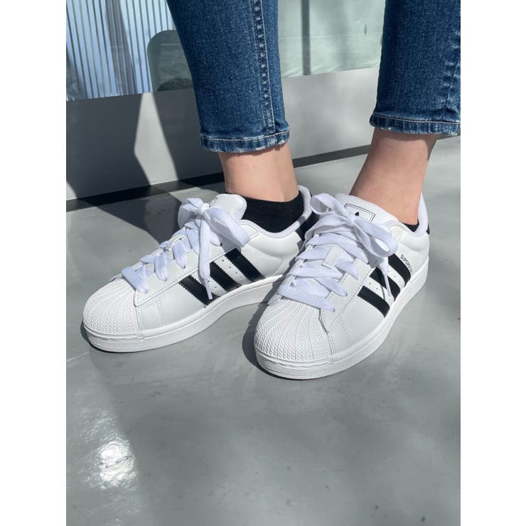 adidas originals SUPERSTAR Ⅱ | GYDA | 詳細画像1 