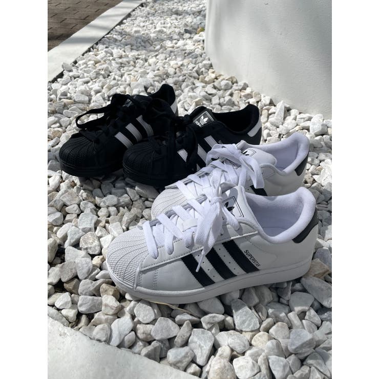 adidas originals SUPERSTAR Ⅱ | GYDA | 詳細画像2 