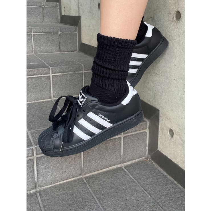 adidas originals SUPERSTAR Ⅱ | GYDA | 詳細画像5 