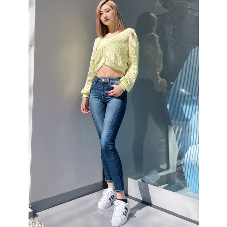 adidas originals SUPERSTAR Ⅱ | GYDA | 詳細画像8 