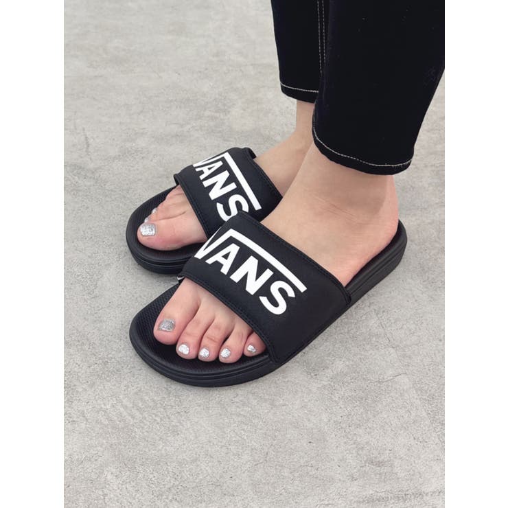 vans MTE La Costa Slide－On[品番：MKSW0063590]｜GYDA