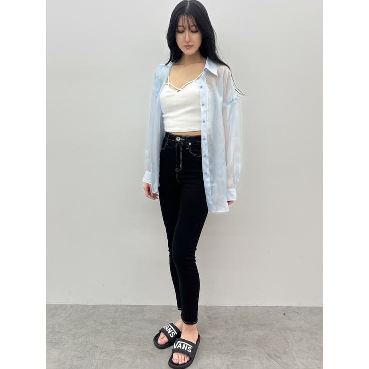 vans MTE La Costa Slide－On | GYDA | 詳細画像3 