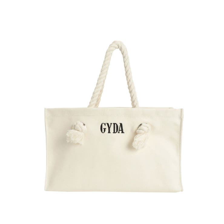 GYDAロープSトートBAG[品番：MKSW0061376]｜GYDA（ジェイダ）の