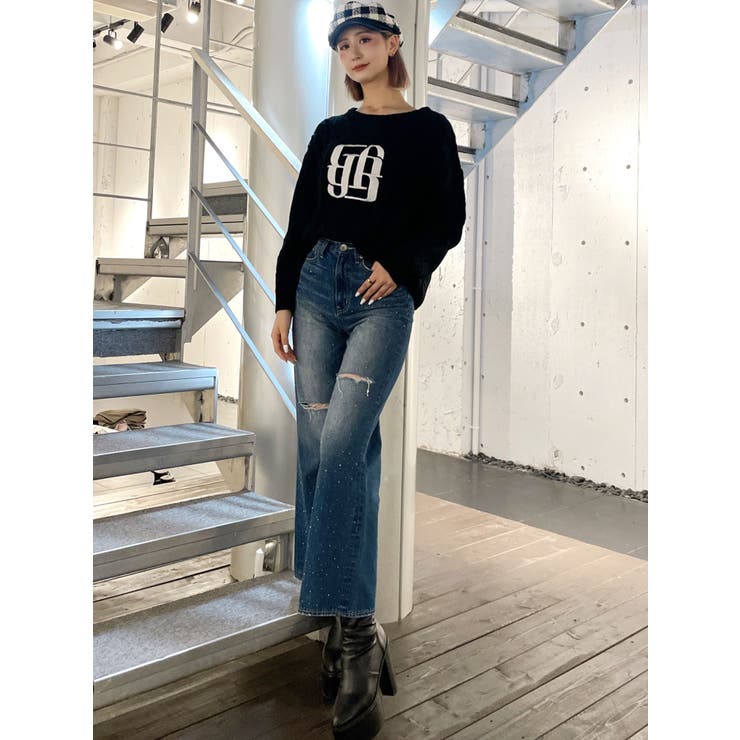 PANTS – JUEMI