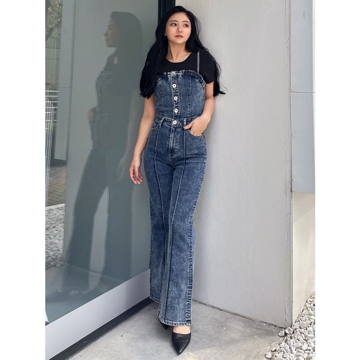 BASIC Tシャツ（Tシャツ/カットソー）｜GYDA（ジェイダ）の